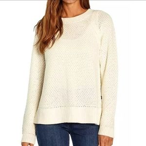 GAP Marshmallow Textured Sweater Size XL NWOT